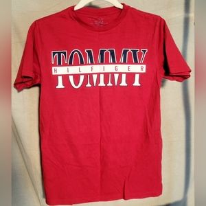 Boys Tommy Hilfiger T-Shirt
